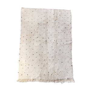 Tapis berbère marocain