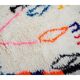 Tapis berbère coloré 176x125cm