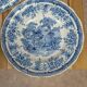 Set of 2 deep plates Lunéville – model The Cottage