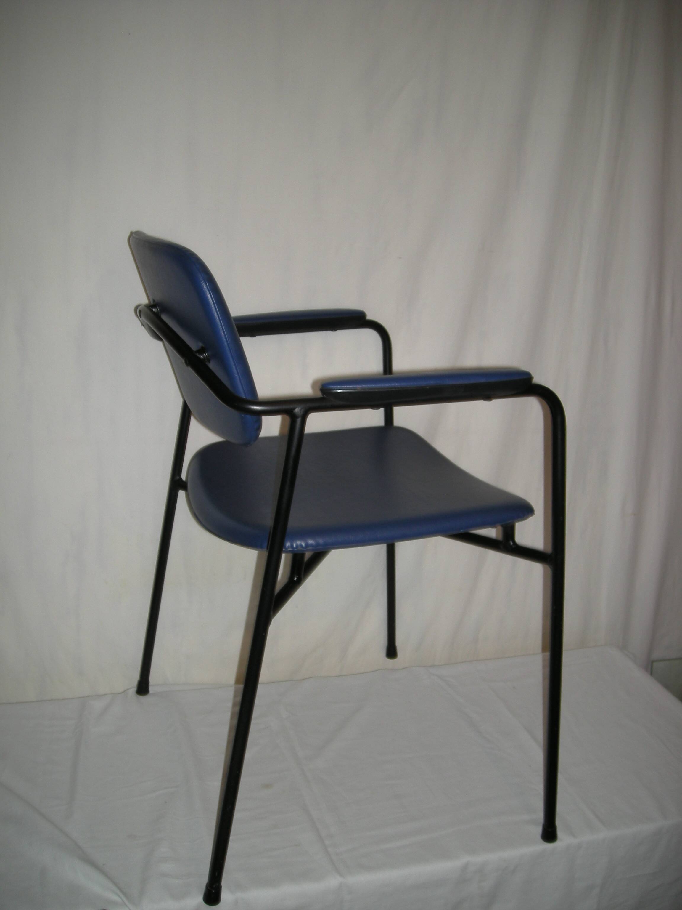 Coroline bridge chair - Eugen Schmidt - Airborne