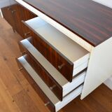 German Row Rosewood rio 1970s