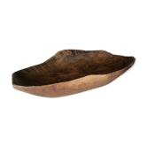 Cut in olive wood