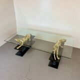 Panther Coffee Table