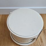 Vintage Flair bedside