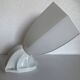S d B Art Deco wall light