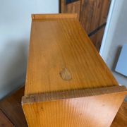 Armoire de rangement