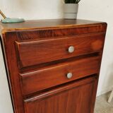 Vintage Parisian buffet