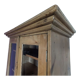 Glass cabinet