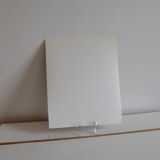 Anonymous silver photo tree circa 1970