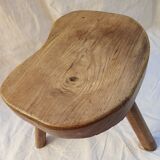 Archois tripod stool