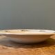 Set of 12 Villeroy and Boch hollow plates, model "Phoenix"