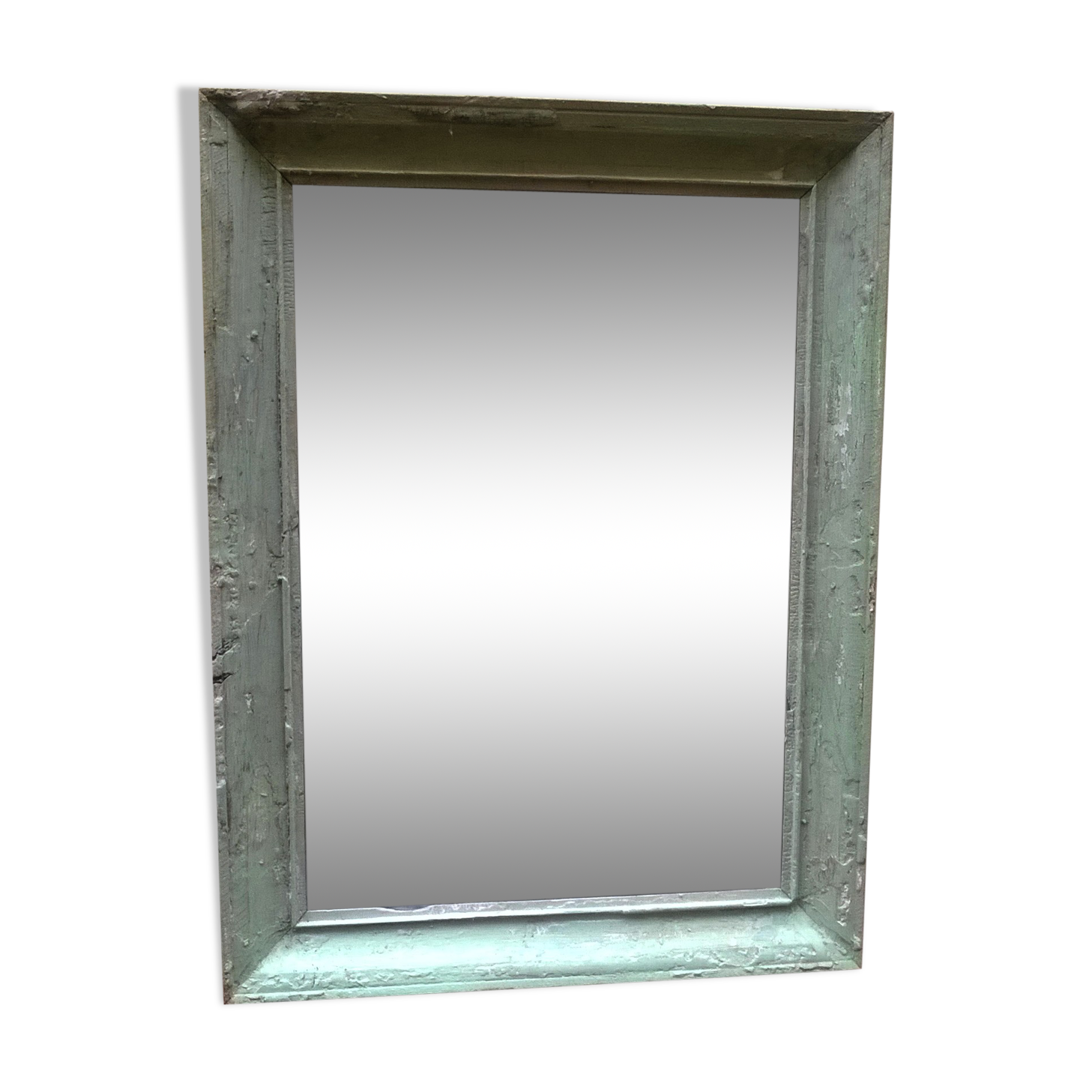 Miroir vintage 65x87cm