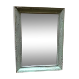 Vintage mirror 65x87cm