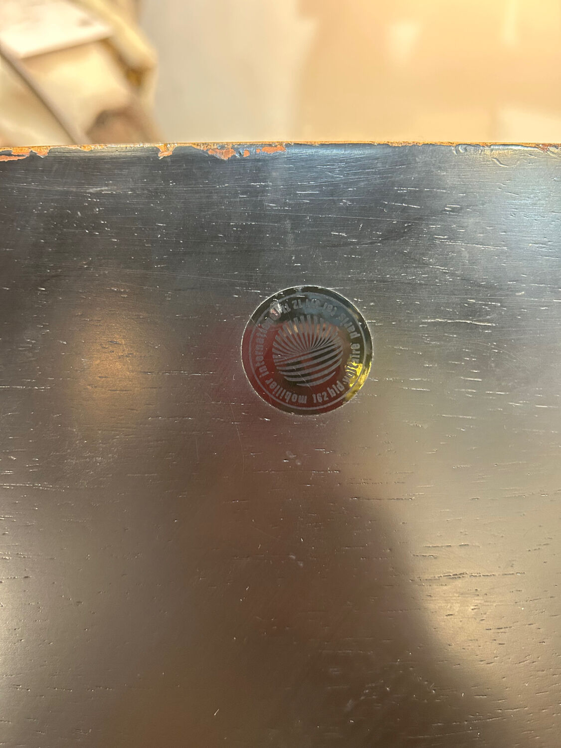 Eames Lounge Chairs Pair