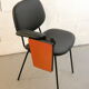 writing chair Olivetti Arredamenti Metallici 1950