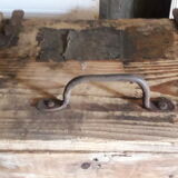 Army chest for the explosive 40