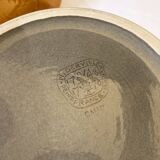 Niderviller earthenware tureen, Calut pattern