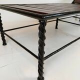 Classic Italian daybed (1)