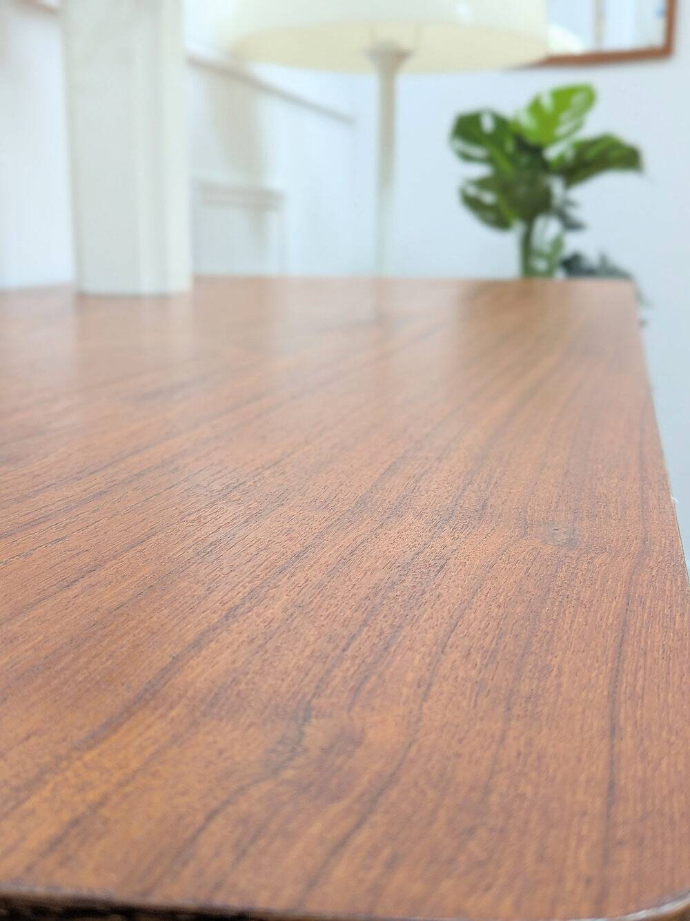 Scandinavian desk