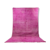 Carpet Moroccan 300x195cm