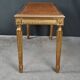 Golden Wood Bench, Louis XVI style – Early 20th century