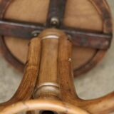Thonet stool - chair from the 1920s.