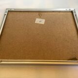 Pair of David Hamilton frames