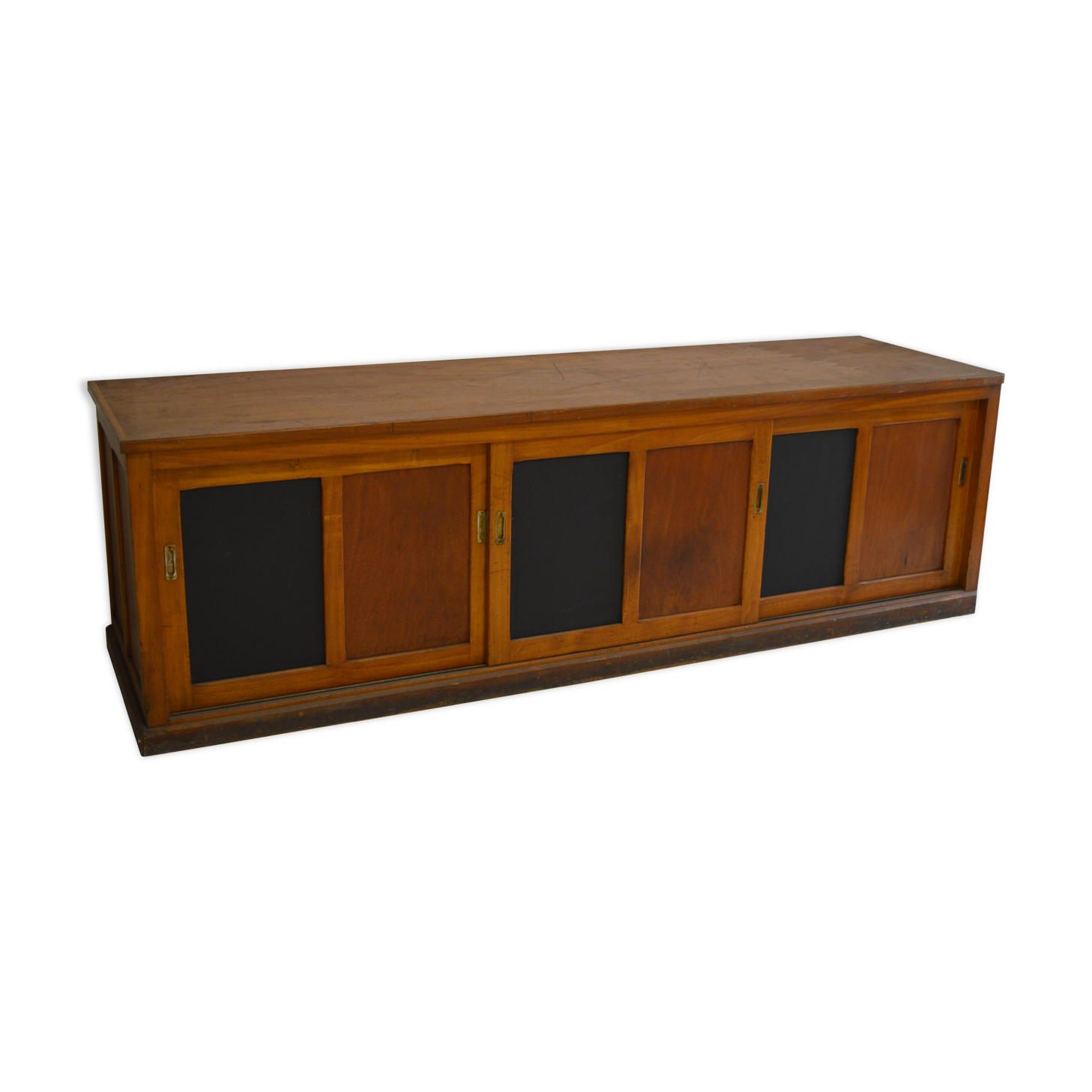 Haberdashery furniture