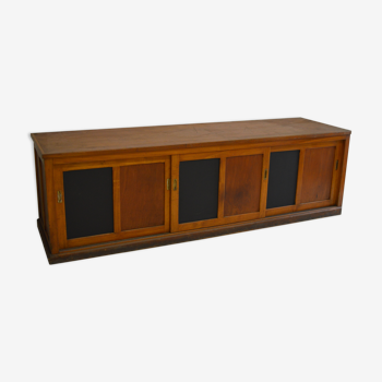 Haberdashery furniture