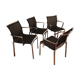 Big Frame armchairs