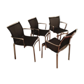 Big Frame armchairs
