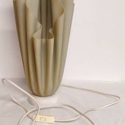 Lámpara de mesa "Georgia Jacob". Francia, 1980s