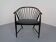 Swedish Sunfeather Armchair by Sonna Rosén for Nässjö Stolfabrik, 1950s