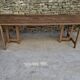 Farm table guinguette 294 cm
