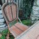 Part of winter garden furniture 1930 /1940