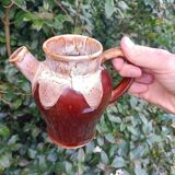 Retro pitcher 💐