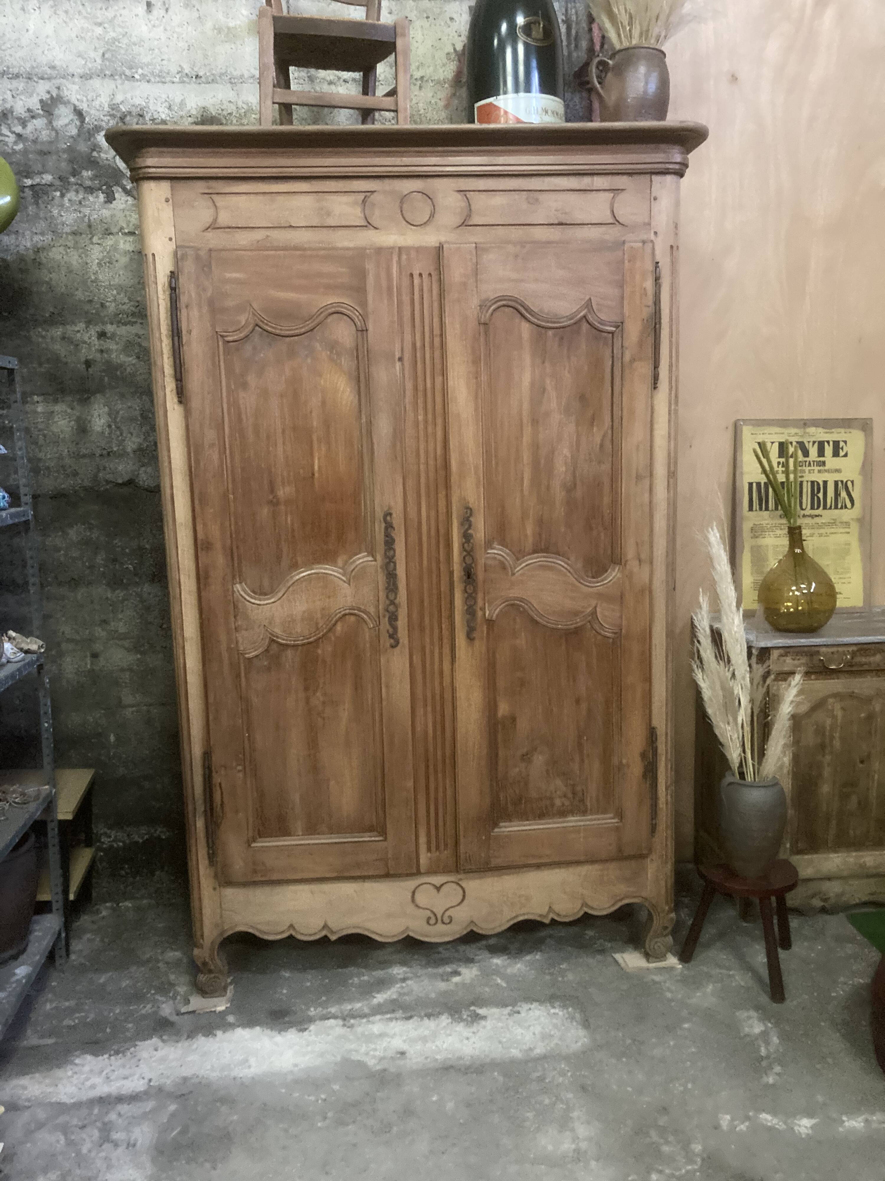 Wardrobe dressing of married 19 th raw aspect.