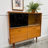 Vintage 50s sideboard