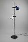 Floor Lamp model “Fabian” by Håkan Fransson for Fagerhult Belysning – Sweden, early 1970s