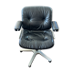 Martin Stoll armchair, Giroflex by Karl Dittert, 1960s