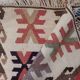 Ancient Kilim rug