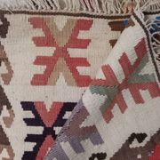 Tapis Kilim ancien