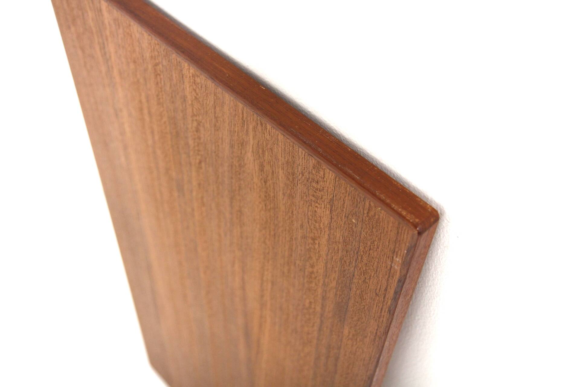 Scandinavian teak dining table, Ulferts, Tibro, Sweden, 1960s