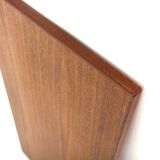 Scandinavian teak dining table, Ulferts, Tibro, Sweden, 1960s