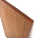 Scandinavian teak dining table, Ulferts, Tibro, Sweden, 1960s