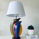 Lamp François Chatain
