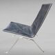 PK22 armchair Poul Kjaerholm