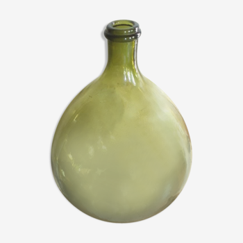 Emerald demijohn 10.5 litres