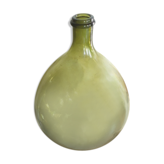 Emerald demijohn 10.5 litres