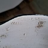 Vallauris fish night light - Ribero